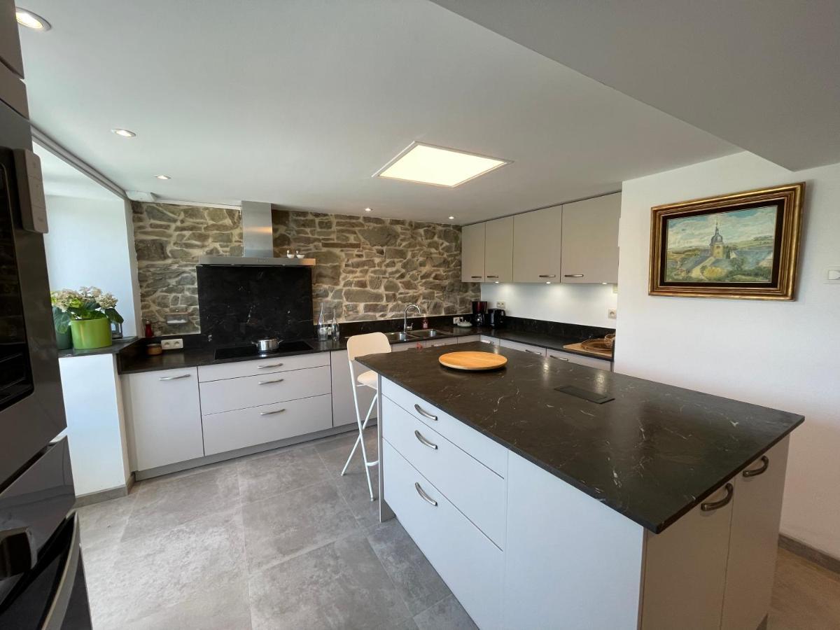 Les Pimprenelles Villa Beauraing Kültér fotó