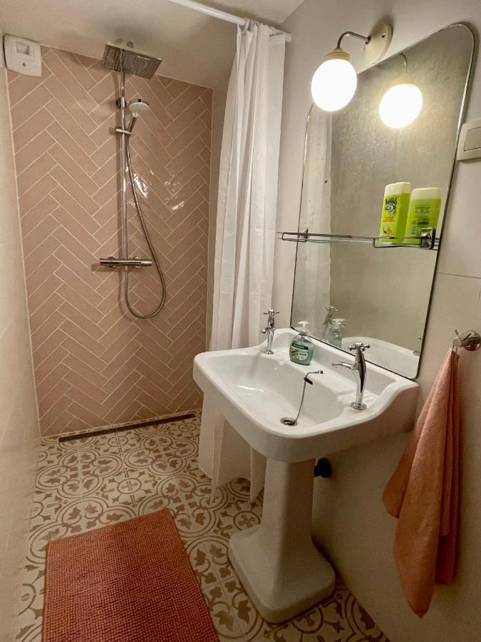 Les Pimprenelles Villa Beauraing Kültér fotó