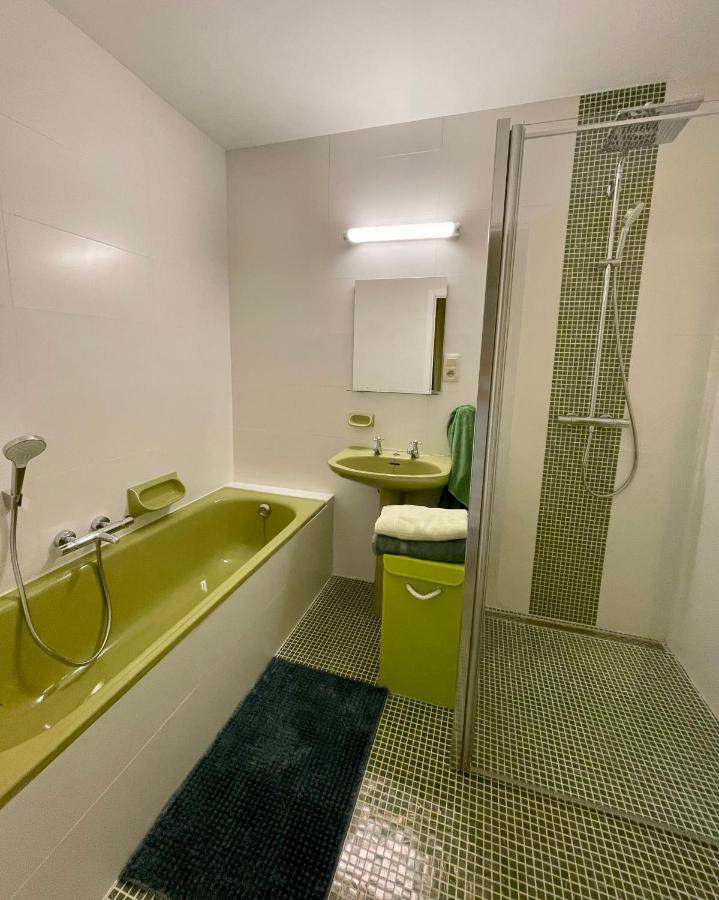 Les Pimprenelles Villa Beauraing Kültér fotó